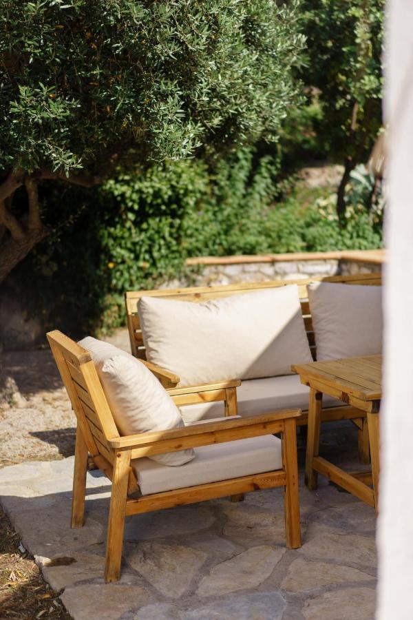Frühstückspension Odette Bodrum